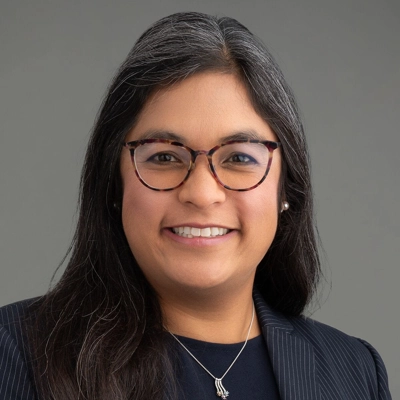 Image of Anne Marie Singh, Professor of Pediatrics, Division Chief, Division of Allergy, Immunology and Rheumatology, UW School of Medicine and Public Health