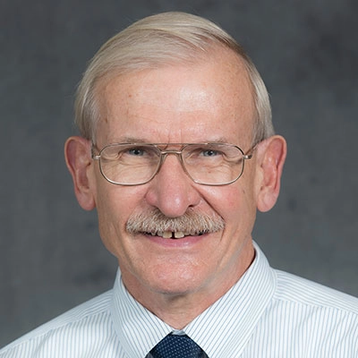 Image of Charles Czuprynski, Professor Emeritus, Pathobiological Sciences, School of Veterinary Medicine