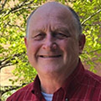 Image of Charles W. Kaspar, Professor Emeritus, Department of Bacteriology, UW-Madison