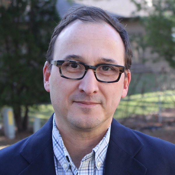 Image of Federico E. Rey, Professor, Dept. of Bacteriology, UW-Madison