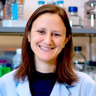 Image of Johanna Elfenbein, Associate Professor, Dept. Pathobiological Sciences, UW School of Veterinary Medicine