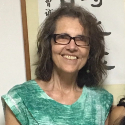 Image of Nancy P. Keller, Professor, Dept. Medical Microbiology & Immunology; Dept. Bacteriology