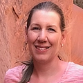 Image of Sabine Pellett, Research Associate Professor, Dept. Bacteriology, UW-Madison