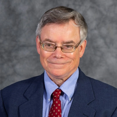 Image of Steve Ricke, Professor, Dept. Animal and Dairy Sciences