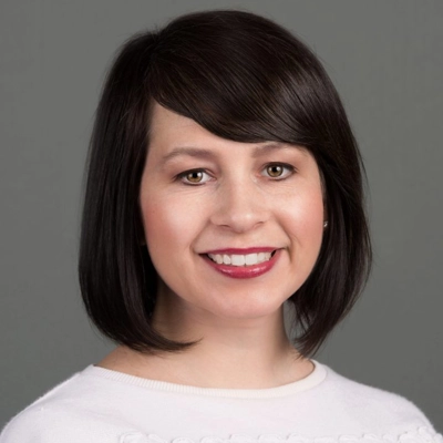 Image of Vanessa Leone, Assistant Professor of Animal Biologics and Metabolism ResearchDept. Animal & Dairy Sciences, UW-Madison